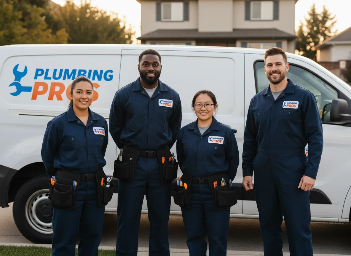 Water Heater Repair company in Proctorsville, VT